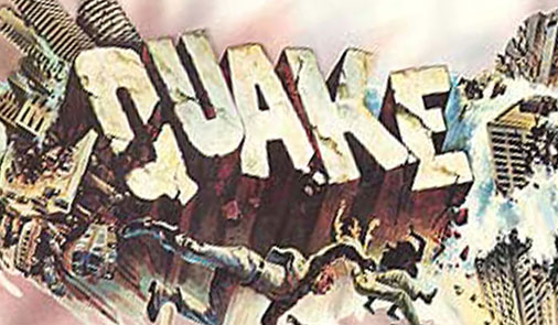 Quaker